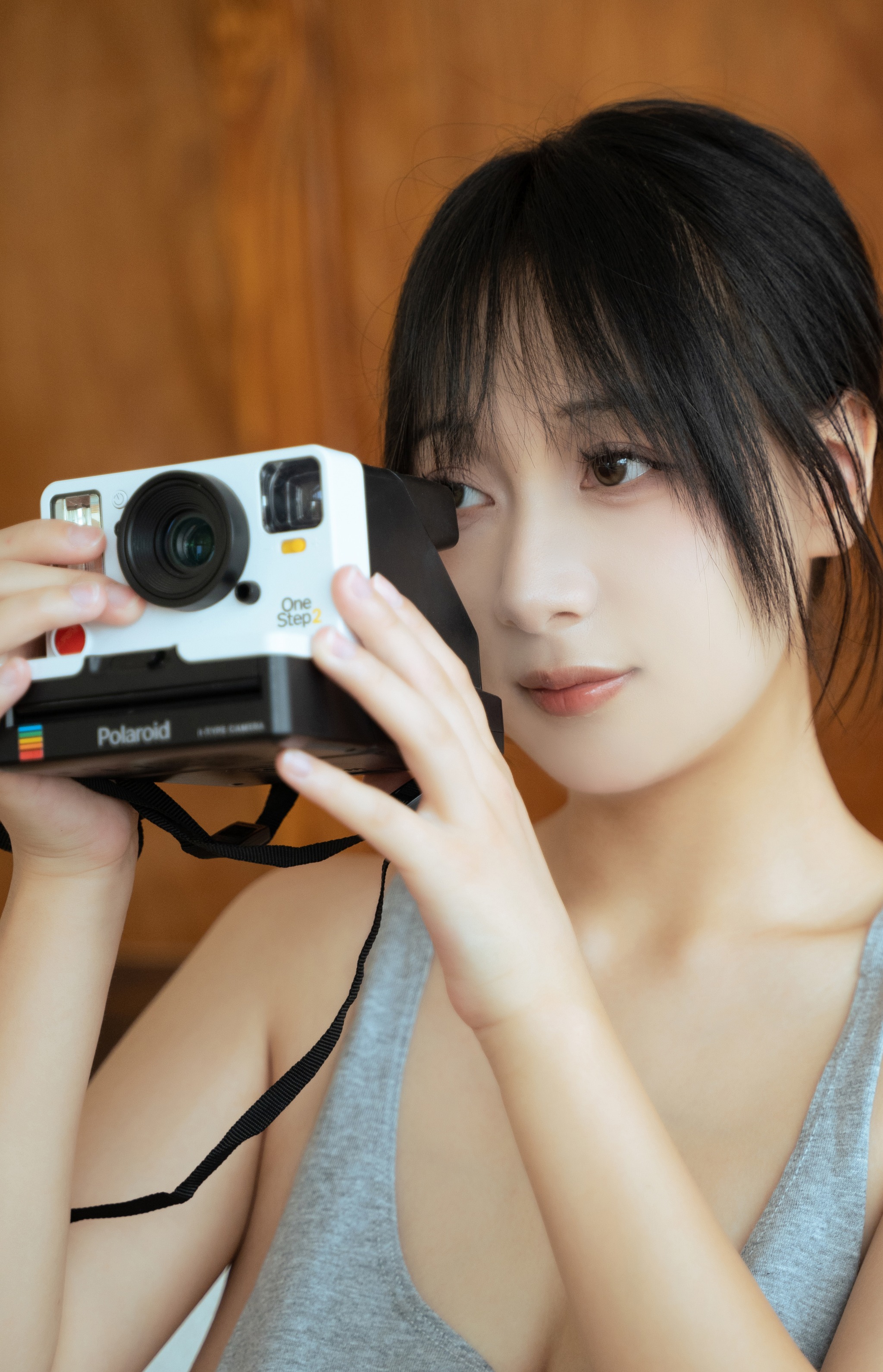 图片[1]-浅安安 – NO.014 椰奶[60P]-XikXak